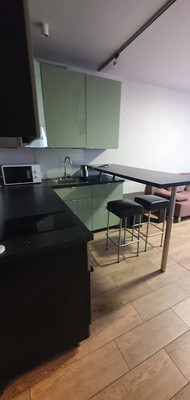 Сдам однокомнатную (1-комн.) квартиру, Смоленская ул, 18А, Санкт-Петербург г