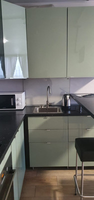 Сдам однокомнатную (1-комн.) квартиру, Смоленская ул, 18А, Санкт-Петербург г