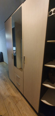 Сдам однокомнатную (1-комн.) квартиру, Смоленская ул, 18А, Санкт-Петербург г