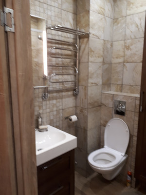 Сдам однокомнатную (1-комн.) квартиру, Смоленская ул, 18А, Санкт-Петербург г