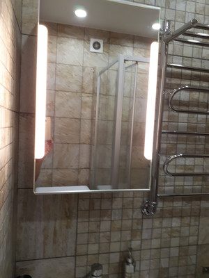 Сдам однокомнатную (1-комн.) квартиру, Смоленская ул, 18А, Санкт-Петербург г