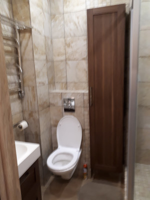 Сдам однокомнатную (1-комн.) квартиру, Смоленская ул, 18А, Санкт-Петербург г