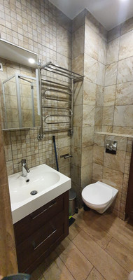 Сдам однокомнатную (1-комн.) квартиру, Смоленская ул, 18А, Санкт-Петербург г