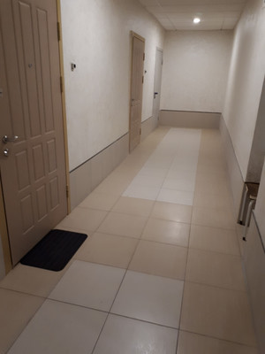 Сдам однокомнатную (1-комн.) квартиру, Смоленская ул, 18А, Санкт-Петербург г