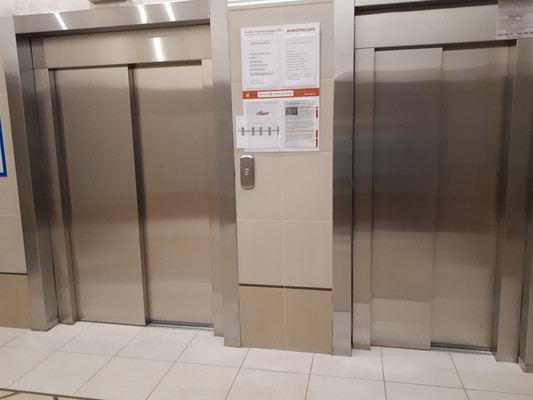 Сдам однокомнатную (1-комн.) квартиру, Смоленская ул, 18А, Санкт-Петербург г