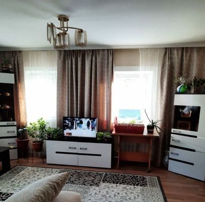 Сдам дом, Дорожная ул, Новокручининский пгт, 0 км от города