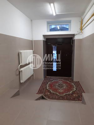Продам двухкомнатную (2-комн.) квартиру, Климашкина ул, 21, Москва г