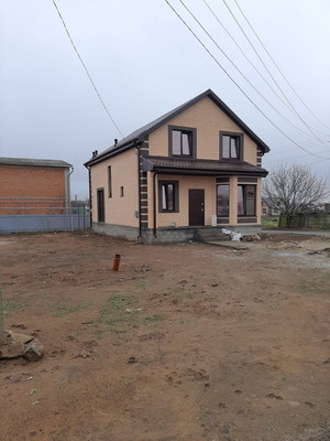 Продам дом, Российская ул, Волгодонск г, 0 км от города