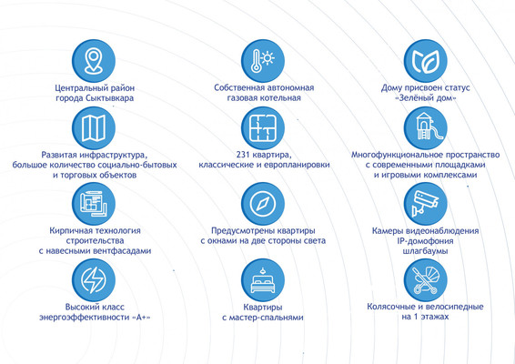 Продам однокомнатную (1-комн.) квартиру, Интернациональная ул, 215, Сыктывкар г