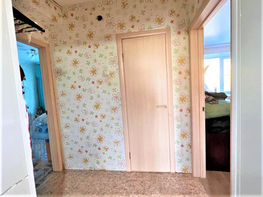 Продам трехкомнатную (3-комн.) квартиру, Кирова ул, 39, Ханты-Мансийск г