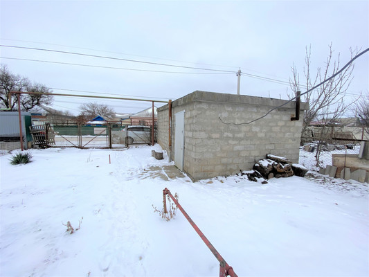 Продам дом, Заводской пер, 52, Волгодонск г, 0 км от города