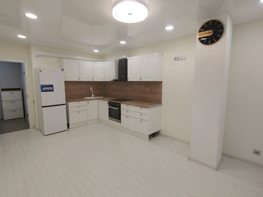 Сдам однокомнатную (1-комн.) квартиру, Шоссе в Лаврики ул, 95, Мурино п