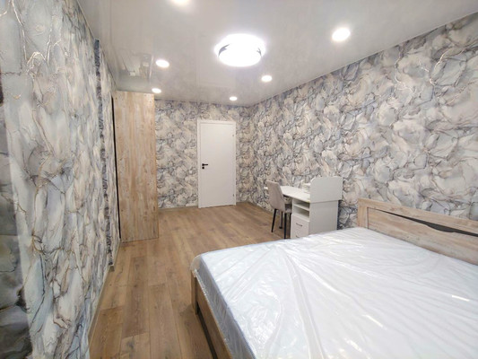 Сдам однокомнатную (1-комн.) квартиру, Шоссе в Лаврики ул, 95, Мурино п