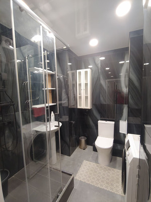 Сдам однокомнатную (1-комн.) квартиру, Шоссе в Лаврики ул, 95, Мурино п