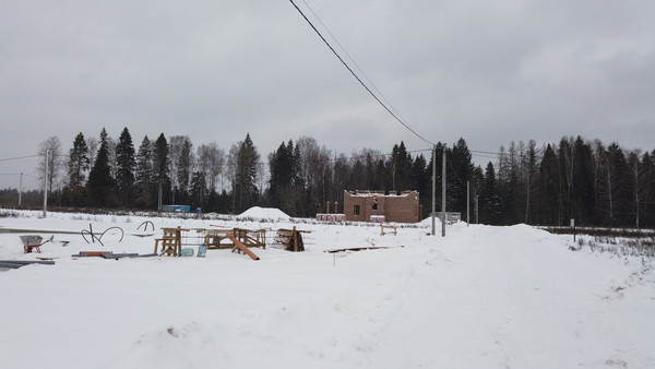 Продам дом, , , Исаково д, 45 км от города