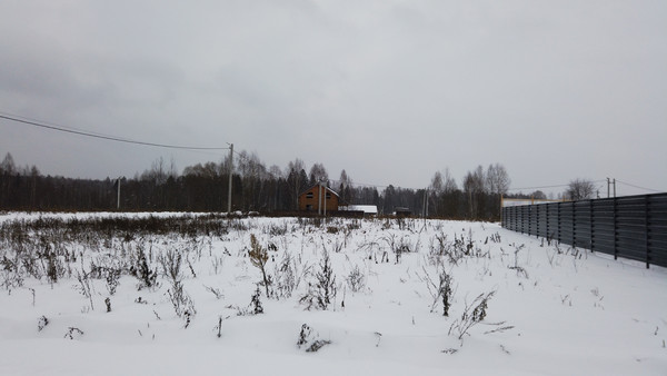 Продам дом, , , Исаково д, 45 км от города