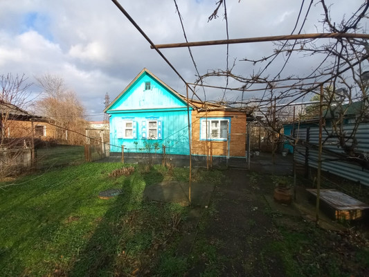 Продам дом, Привокзальная ул, 37, Апшеронск г, 0 км от города