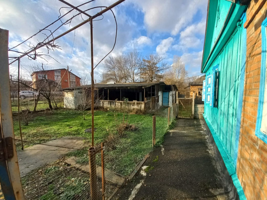 Продам дом, Привокзальная ул, 37, Апшеронск г, 0 км от города