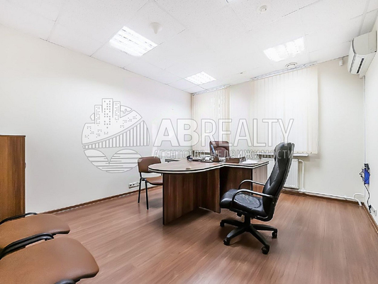 Продам офисное помещение 1 157 м2, Доброслободская ул, 8с4, Москва г