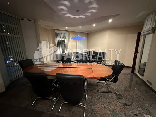 Продам офисное помещение 1 157 м2, Доброслободская ул, 8с4, Москва г