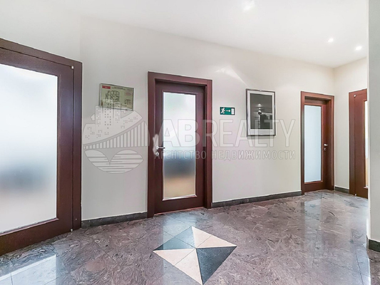 Продам офисное помещение 1 157 м2, Доброслободская ул, 8с4, Москва г