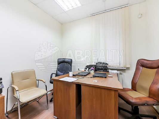 Продам офисное помещение 1 157 м2, Доброслободская ул, 8с4, Москва г