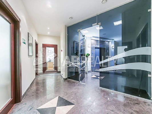 Продам офисное помещение 1 157 м2, Доброслободская ул, 8с4, Москва г