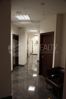 Продам офисное помещение 1 157 м2, Доброслободская ул, 8с4, Москва г