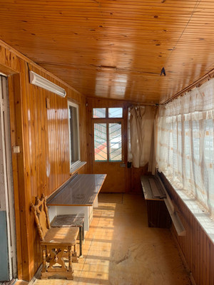 Продам однокомнатную (1-комн.) квартиру, Санаторий Колос ул, 2, Подиково д