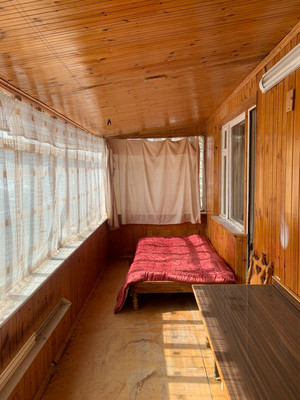 Продам однокомнатную (1-комн.) квартиру, Санаторий Колос ул, 2, Подиково д