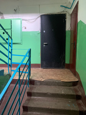 Продам однокомнатную (1-комн.) квартиру, Санаторий Колос ул, 2, Подиково д