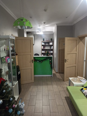 Продам коммерческое помещение 94,3 м2, Мебельная ул, 47к1, Санкт-Петербург г