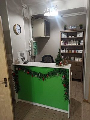 Продам коммерческое помещение 94,3 м2, Мебельная ул, 47к1, Санкт-Петербург г