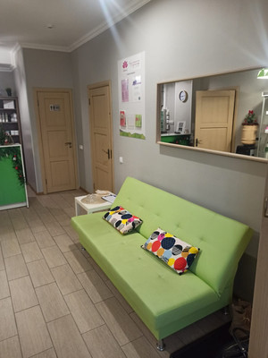 Продам коммерческое помещение 94,3 м2, Мебельная ул, 47к1, Санкт-Петербург г