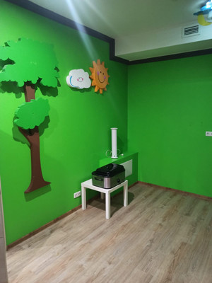 Продам коммерческое помещение 94,3 м2, Мебельная ул, 47к1, Санкт-Петербург г