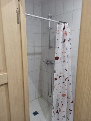 Продам коммерческое помещение 94,3 м2, Мебельная ул, 47к1, Санкт-Петербург г