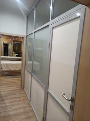 Продам коммерческое помещение 94,3 м2, Мебельная ул, 47к1, Санкт-Петербург г