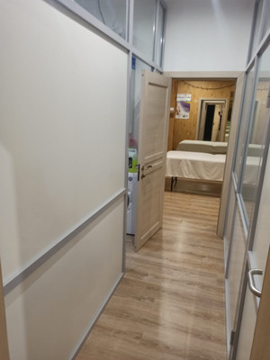 Продам коммерческое помещение 94,3 м2, Мебельная ул, 47к1, Санкт-Петербург г