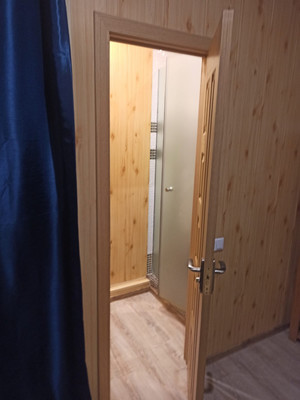 Продам коммерческое помещение 94,3 м2, Мебельная ул, 47к1, Санкт-Петербург г