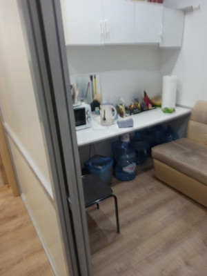 Продам коммерческое помещение 94,3 м2, Мебельная ул, 47к1, Санкт-Петербург г