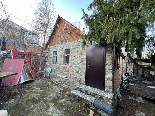 Продам дом, Свердлова ул, 59, Апшеронск г, 0 км от города