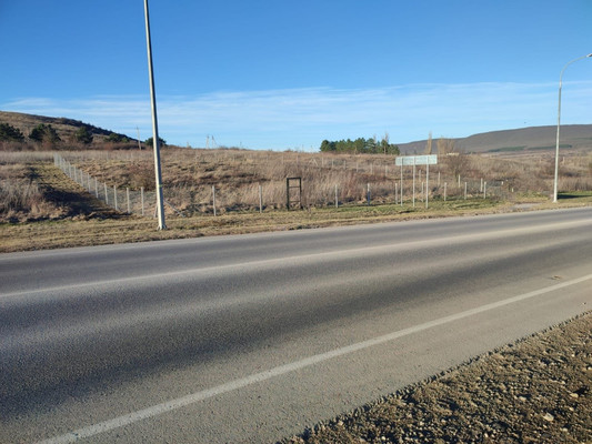 Продам участок 15 соток, ИЖС, Московский пер, 12, Богатое с, 0 км от города