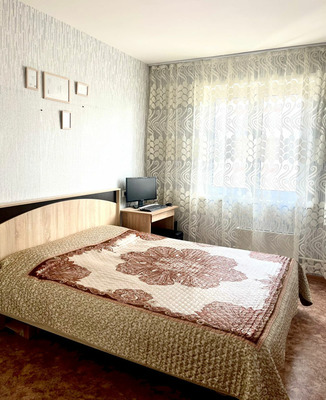 Сдам двухкомнатную (2-комн.) квартиру, Пушкинская ул, 46, Лесозаводск г