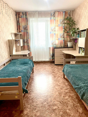 Сдам двухкомнатную (2-комн.) квартиру, Пушкинская ул, 46, Лесозаводск г