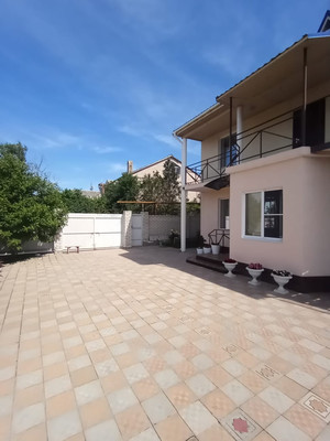 Продам дом, 1-й Черноморский пер, Витязево с, 0 км от города