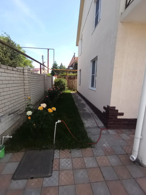 Продам дом, 1-й Черноморский пер, Витязево с, 0 км от города