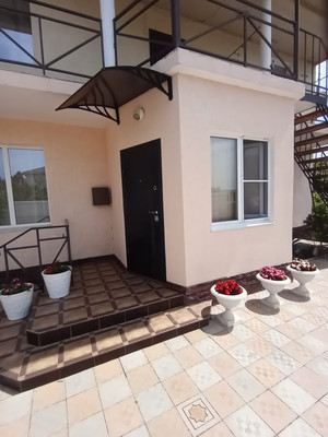 Продам дом, 1-й Черноморский пер, Витязево с, 0 км от города