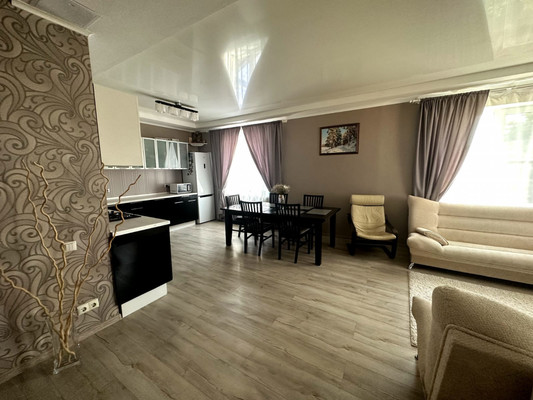 Продам дом, 1-й Черноморский пер, Витязево с, 0 км от города