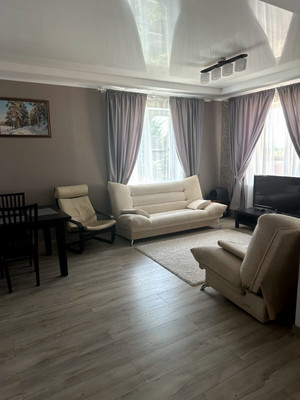 Продам дом, 1-й Черноморский пер, Витязево с, 0 км от города