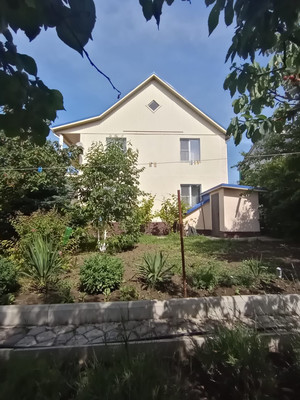 Продам дом, 1-й Черноморский пер, Витязево с, 0 км от города